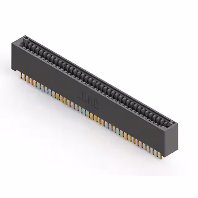 395-038-558-101 EDAC Inc.  Edgeboard Connectors